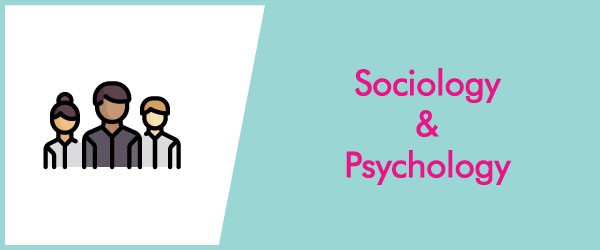 Nursing sociology & psychology course